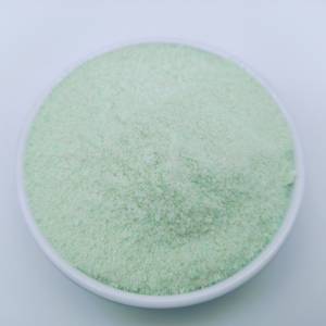 Usine bon marché <span class=keywords><strong>sulfate</strong></span> ferreux heptahydraté Feso4.7h2o 98% <span class=keywords><strong>sulfate</strong></span> ferrique chimique Fe2(so4)3 <span class=keywords><strong>sulfate</strong></span> <span class=keywords><strong>de</strong></span> traitement <span class=keywords><strong>de</strong></span> l'eau - Product Image 6