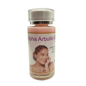 Sérum Naturel 3 Plus Concentré Eclaircissant Efface <span class=keywords><strong>Les</strong></span> Taches Anti-Rides Cernes avec Alpha Collagène - Product Image 4