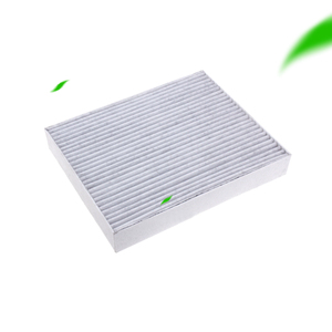 Trung Quốc nhà máy khuyến mãi tùy chỉnh thay thế Ford điều hòa không khí bộ phận cabin Bộ lọc không khí - Product Image 3