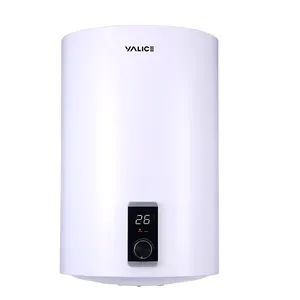 Storage Water Heater Factory Wholesale High Quality 15L 30L 50L 80L 100L Storage Electric Water Heater