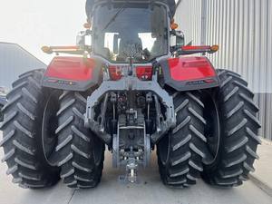 2024 MASSEY FERGUSON 8S.305 Compre tractor agrícola Massey Ferguson usado barato - Product Image 3