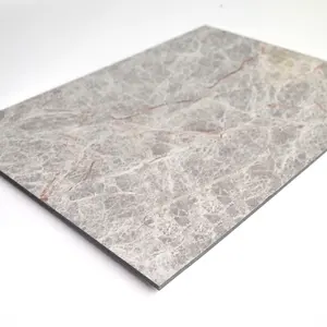 3毫米4毫米大理石/花岗岩纹理彩色铝复合板