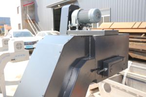 Fabriek Directe Verkoop Band Transportband <span class=keywords><strong>Dual</strong></span> Voor Cnc Draaibank Hout Vijzel Metaal Gemaakt In China - Product Image 6