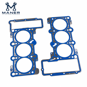 ปะเก็นฝาสูบ MANER MLS รุ่น OE 06E103148AG 06E103149AG ใช้ได้กับ Audi A6 A7 A8 Q7 VW Touareg Cayenne 3.0T EA837 - Product Image 1