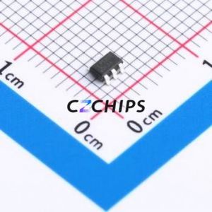 Nuevo Original LP5308B6F SOT-23-6 Circuito integrado IC Chip PMIC Interruptor electrónico de potencia - Product Image 1