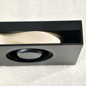 RTX Pro 4500 32GB GDDR7 Professional Graphics Card for <b>Workstation</b> AI Rendering Video Editing - Product Image 4