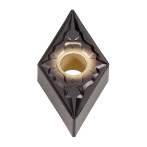 Fresa de extremo cementada DNMG150608 de titanio PVD 90-95 HRC para corte de alta velocidad en máquinas con baja pérdida de eficiencia - Product Image 1