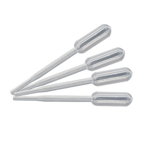 Goteros desechables de plástico Tamayasu de 0.4 ml para uso en laboratorio - Product Image 1