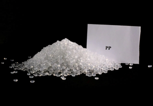 3155e3ใยโพรพิลีน exxonmobil เส้นใยพี PP3155e5เกรดแบบไม่ทอ - Product Image 3