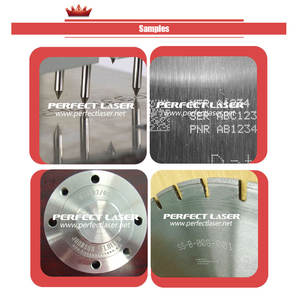 Máquina <span class=keywords><strong>de</strong></span> Marcado/Grabado por Micropercusión Láser Perfecta para Placas <span class=keywords><strong>de</strong></span> Identificación Metálicas, Marcador <span class=keywords><strong>de</strong></span> Número VIN, Máquina <span class=keywords><strong>de</strong></span> Marcado por Micropercusión - Product Image 3