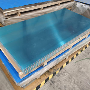 Plaque en aluminium durable 3003 h16 5052 h32 5083 pour des solutions de matériaux de construction durables - Product Image 5