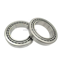 Fabricantes de rodamientos 6001 6004 6201 6202 6203 6204 6205 6207 6300 6301 2RS 6302 6305 ZZ rodamiento rígido de bolas