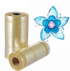 Máquina de Producción de Cápsulas/Tabletas de Detergente Líquido para Lavandería <span class=keywords><strong>Ariel</strong></span> 3 en 1 - Product Image 6
