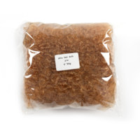 27 #   Cheveux humains en vrac 30g, blonds de qualité supérieure, faciles à teindre et décolorer, vente en gros directe d'usine