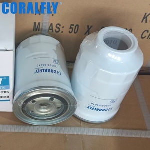 Nuevo Filtro de Combustible para Motor Coralfly 23303-64010 FF5159 P550385 FT1182 - Product Image 1