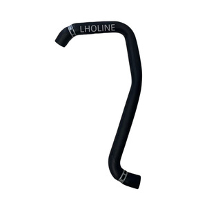 Tuyau en caoutchouc LHOLINE 25414-3K100 EPDM, longueur standard, pour réservoir d'eau, tuyau de chauffage, entrée/sortie, conduites de carburant - Product Image 4