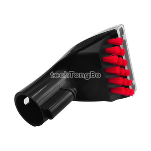 Brosse de remplacement pour <span class=keywords><strong>nettoyeur</strong></span> de <span class=keywords><strong>tapis</strong></span> portable multi-usages <span class=keywords><strong>Bissell</strong></span> Little Green 1400B 1425 3860 1400W 1400 Tough Stain - Product Image 6