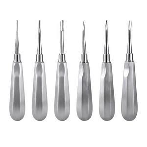 ステンレス鋼歯科用Luxatingリフトエレベーター歯科医歯科手術器具 - Product Image 2