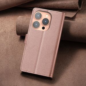 Portefeuille en cuir RFID pour <span class=keywords><strong>Vivo</strong></span> Y400 Pro Y04 Y29S Y39 5G Y29 Y38 Y04 Y78 Y36 Y27 Y35 <span class=keywords><strong>Y21</strong></span> Y21S Y11 Y15 Y12 Y17 Y20 Flip Cover - Product Image 2