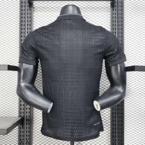 Custom Retro Team Football Shirt Custom France Uniform Set Soccer Jersey Maillot De Foot Retro <strong>Ronaldoe</strong> Uniform - Product Image 2