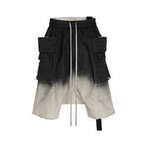 FINCH Vêtement Plusieurs Poches Gym Workout <span class=keywords><strong>Short</strong></span> de Course pour Hommes Toile Sportswear <span class=keywords><strong>Jogging</strong></span> <span class=keywords><strong>Short</strong></span> - Product Image 6