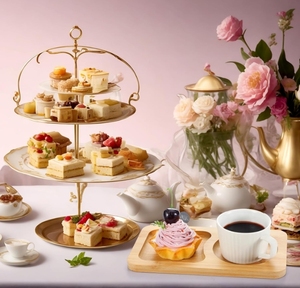 Şarap meze kazınmış özellikleri ile parti Charcuterie panoları için çevre dostu ahşap plaka çanak - Product Image 4