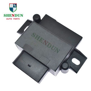 Yakıt pompası kontrol ünitesi modülü OEM 4G0906093B 4G0906093D 4G0906093F 4G0906093H Audi A4 S4 2008-2015 için Audi A5 S5 Audi için - Product Image 4