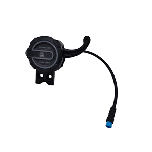 Kit de Pantalla Display <span class=keywords><strong>Minimotors</strong></span> EY4 para Patinete <span class=keywords><strong>Dualtron</strong></span> New Storm LTD Thunder III <span class=keywords><strong>ULTRA</strong></span> II Upgrade New Victor Luxury Plus - Product Image 4