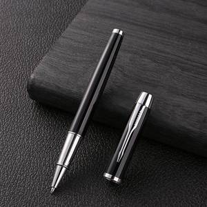 Bolígrafo de Metal de Lujo Personalizado con Logotipo Grabado con Láser, Multicolor, 1.0 mm, Fluente, Promocional - Product Image 3