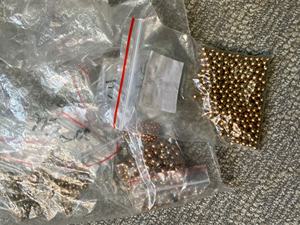 Testkarte für Metalldetektor - Product Image 3