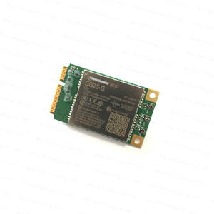 EG21-G迷你Pcie <span class=keywords><strong>IoT</strong></span>/M2M-optimized 4G LTE Cat-1模块EG21GGB-MINIPCIE全球版本EG25-G EC21 - Product Image 2