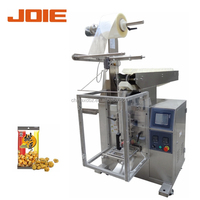 Machine d'emballage de sachets de thé, de remplissage et de scellage