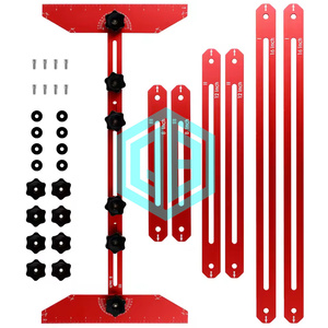 Kit de règle de mesure d'<span class=keywords><strong>escalier</strong></span> de précision jauge de bande de roulement d'<span class=keywords><strong>escalier</strong></span> étagère d'<span class=keywords><strong>escalier</strong></span> modèle outils à main bricolage outils d'installation d'<span class=keywords><strong>escalier</strong></span> - Product Image 1