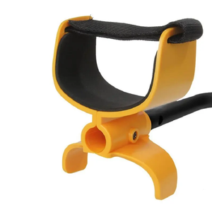 جهاز كشف المعادن الصناعي MD 3010Ii، كاشف ذهب أوتوماتيكي مقاوم للماء بمدى طويل، ملف مسح عميق للمياه والأرض، سعر الفضة - Product Image 3