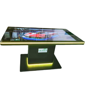 شاشة تعمل باللمس ذكية OEM للأطفال طاولة تعمل باللمس ذكية للأطفال - Product Image 3