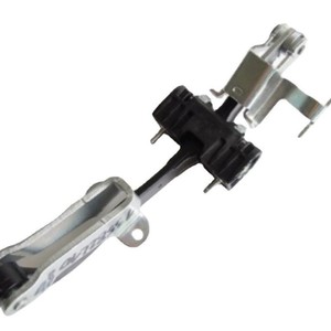 ตัวล็อคประตูหลัง Ducato รุ่น 1358221080 1358222080 บานพับเหล็กปรับได้ มุมเปิด 180 องศา ดีไซน์สำหรับงานอุตสาหกรรม - Product Image 1