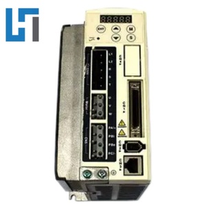 Nuevo controlador de movimiento Lexium 23 Plus serie LXM23DU15M3X original, en stock en almacén, entrega rápida - Product Image 2