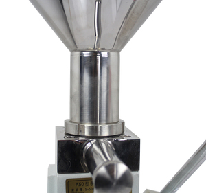 Machine de remplissage pour tasses de crème glacée, appareil <span class=keywords><strong>à</strong></span> entièrement automatique, dernière <span class=keywords><strong>fontaine</strong></span> de classe CE - Product Image 5
