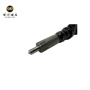 Brandstofinjector 6218-11-3101 voor <span class=keywords><strong>Komatsu</strong></span> 6D170 6280 motor <span class=keywords><strong>PC600</strong></span>-8 graafmachine injector 6218113101 SAA12VD140E-3C - Product Image 5