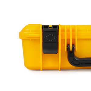 A38 휴대용 하드 케이스, 충격 방지 스펀지 폼 내장 및 OEM 지원, 공구용 운반 도구 상자 - Product Image 4