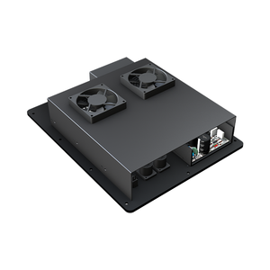 Mô-đun amply âm thanh <span class=keywords><strong>3</strong></span> kênh Dsp Active 1000w cho loa siêu trầm - Product Image 3