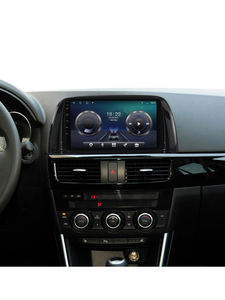 Radio de coche Android de 9 pulgadas para <span class=keywords><strong>Mazda</strong></span> 2012-2015, Multimedia para coche, GPS, estéreo, autorradio, navegación, CarPlay inalámbrico, 4G, WIFI, DSP - Product Image 6