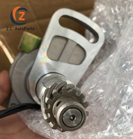 Distributeur pour Daihatsu 19100-87745 229100-9782 FDP352 1910087745 2291009782