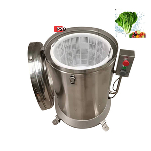 Petite centrifugeuse électrique bon marché pour le séchage de la <span class=keywords><strong>salade</strong></span> de légumes Machine <span class=keywords><strong>à</strong></span> déshydrater les fruits pour l'Inde - Product Image 1
