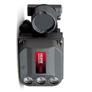 Controlador Digital Fieldvue DVC6200 4-20 MA HART 145 Psig USA OEM Neumático IP67/66/68 1 Año de Garantía - Product Image 3
