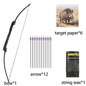Arcs toutes marques pour la cible le tir 3D et la chasse. - Bourgogne Archerie