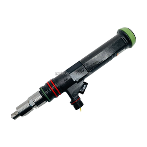 หัวฉีดน้ำมันเชื้อเพลิง X59407500008 VTO-G204LV51 สำหรับเครื่องยนต์ MTU 4000.03 - Product Image 4