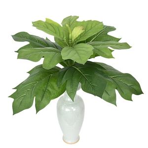 Nouveauté Arbre Baobab Artificiel Réaliste Branches <span class=keywords><strong>de</strong></span> Fleurs Artificielles pour la Décoration Paysagère - Product Image 2