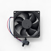 2610ML-05W-B49 Servoaccionamiento Fanuc con ventilador de alarma de detección