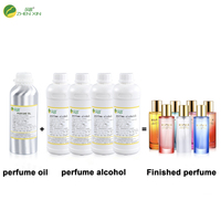Huile de parfum concentrée en gros, longue durée, unisexe, huile parfumée synthétique, sans alcool, roll-on, huile corporelle, parfum